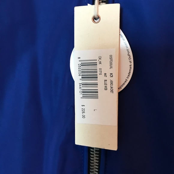 Diesel Jacket - Picture 5 of 6